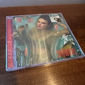 The Life of a Showgirl - Sealed